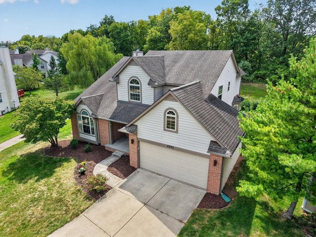4905 Ravine Court, Ann Arbor, MI 48105