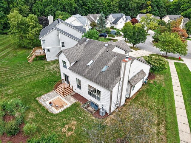 4905 Ravine Court, Ann Arbor, MI 48105