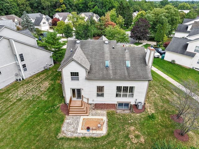 4905 Ravine Court, Ann Arbor, MI 48105