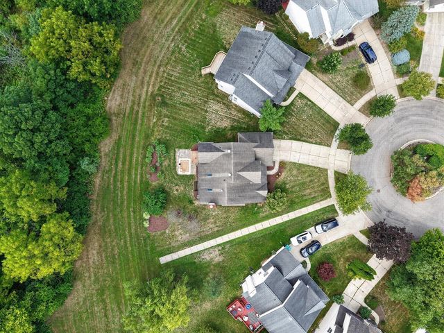 4905 Ravine Court, Ann Arbor, MI 48105