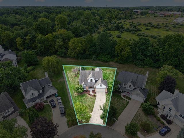 4905 Ravine Court, Ann Arbor, MI 48105