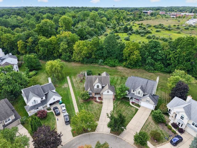 4905 Ravine Court, Ann Arbor, MI 48105