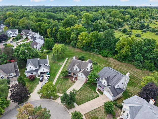 4905 Ravine Court, Ann Arbor, MI 48105