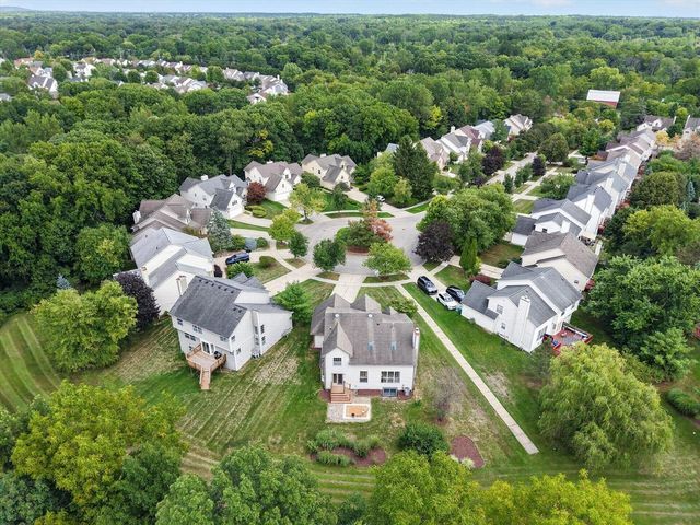 4905 Ravine Court, Ann Arbor, MI 48105