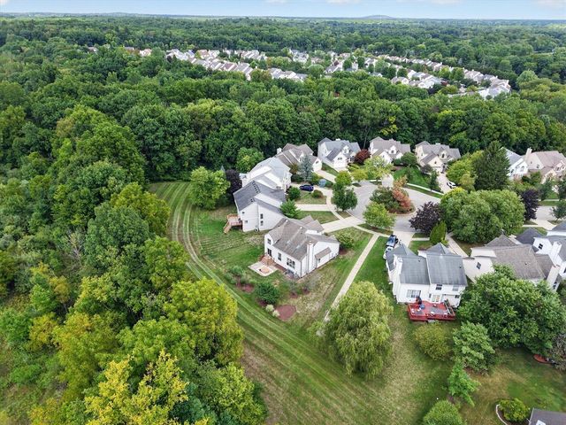 4905 Ravine Court, Ann Arbor, MI 48105