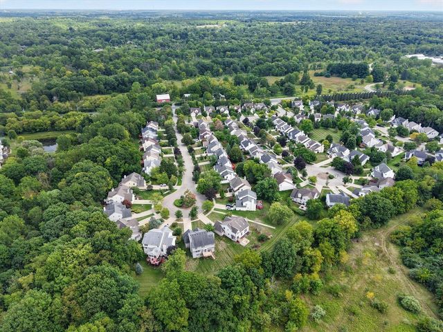 4905 Ravine Court, Ann Arbor, MI 48105