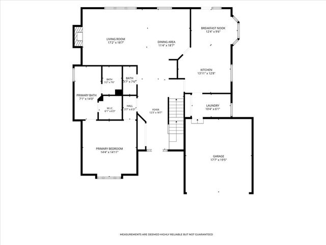 4905 Ravine Court, Ann Arbor, MI 48105