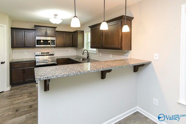 119 Wyatt Circle, Owens Cross Roads, AL 35763