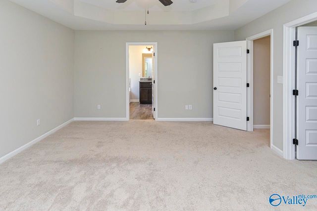 119 Wyatt Circle, Owens Cross Roads, AL 35763
