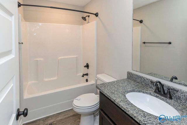 119 Wyatt Circle, Owens Cross Roads, AL 35763