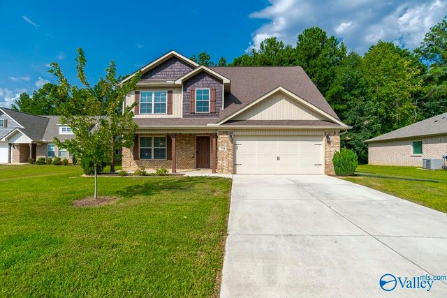 119 Wyatt Circle, Owens Cross Roads, AL 35763