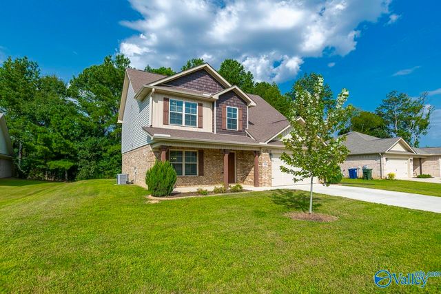 119 Wyatt Circle, Owens Cross Roads, AL 35763