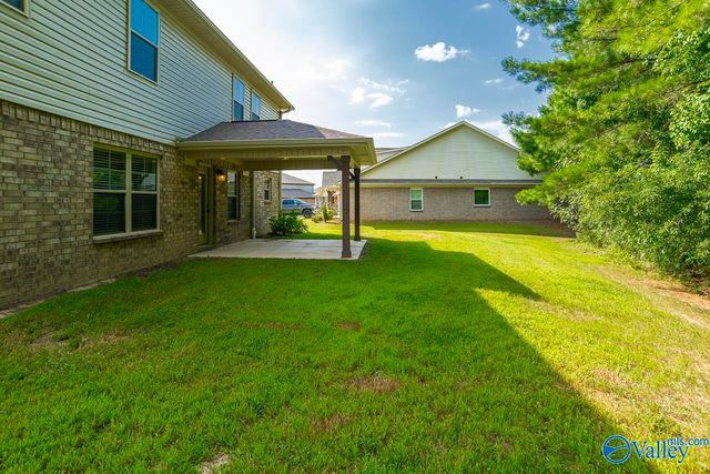 119 Wyatt Circle, Owens Cross Roads, AL 35763