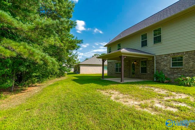 119 Wyatt Circle, Owens Cross Roads, AL 35763