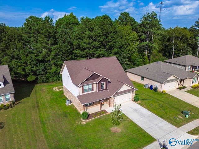 119 Wyatt Circle, Owens Cross Roads, AL 35763