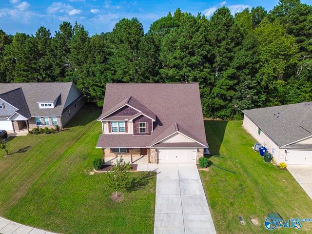 119 Wyatt Circle, Owens Cross Roads, AL 35763