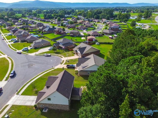 119 Wyatt Circle, Owens Cross Roads, AL 35763