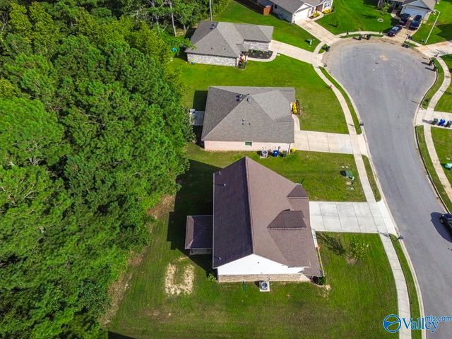 119 Wyatt Circle, Owens Cross Roads, AL 35763