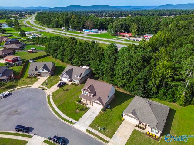 119 Wyatt Circle, Owens Cross Roads, AL 35763