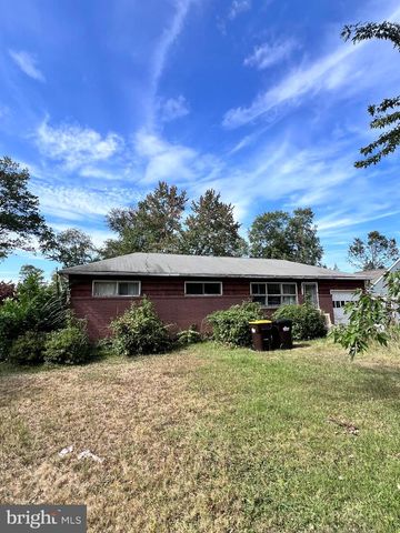 1457 MARLYNS LN, North Wales, PA 19454