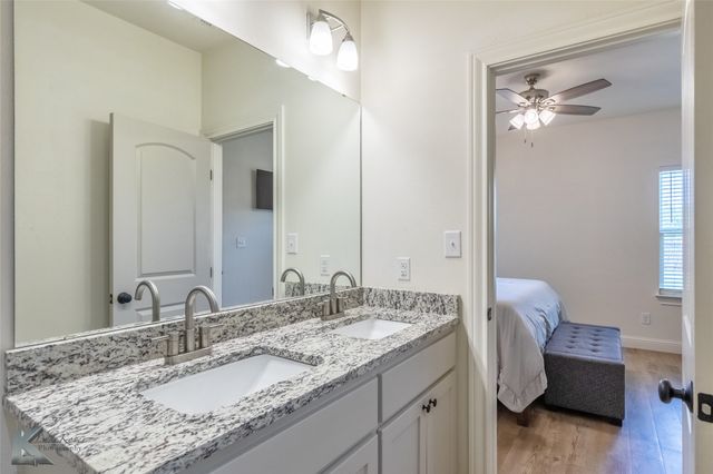 1518 Fletchers Path, Buffalo Gap, TX 79508