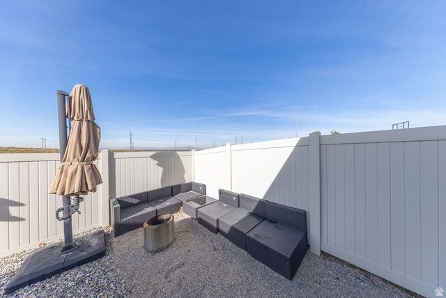 1029 N BEXLEY DR, North Salt Lake, UT 84054