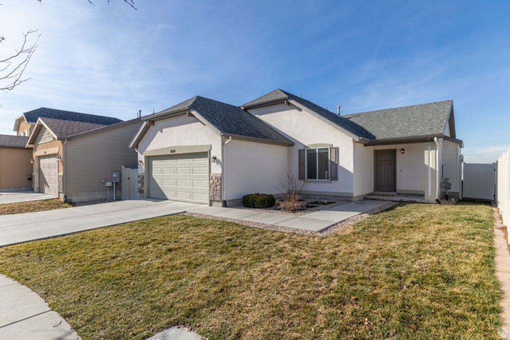 1029 N BEXLEY DR, North Salt Lake, UT 84054