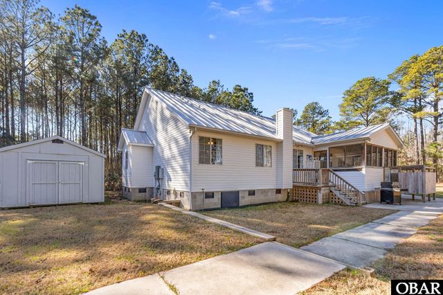 19402 Highway 64, East Lake, NC 27953