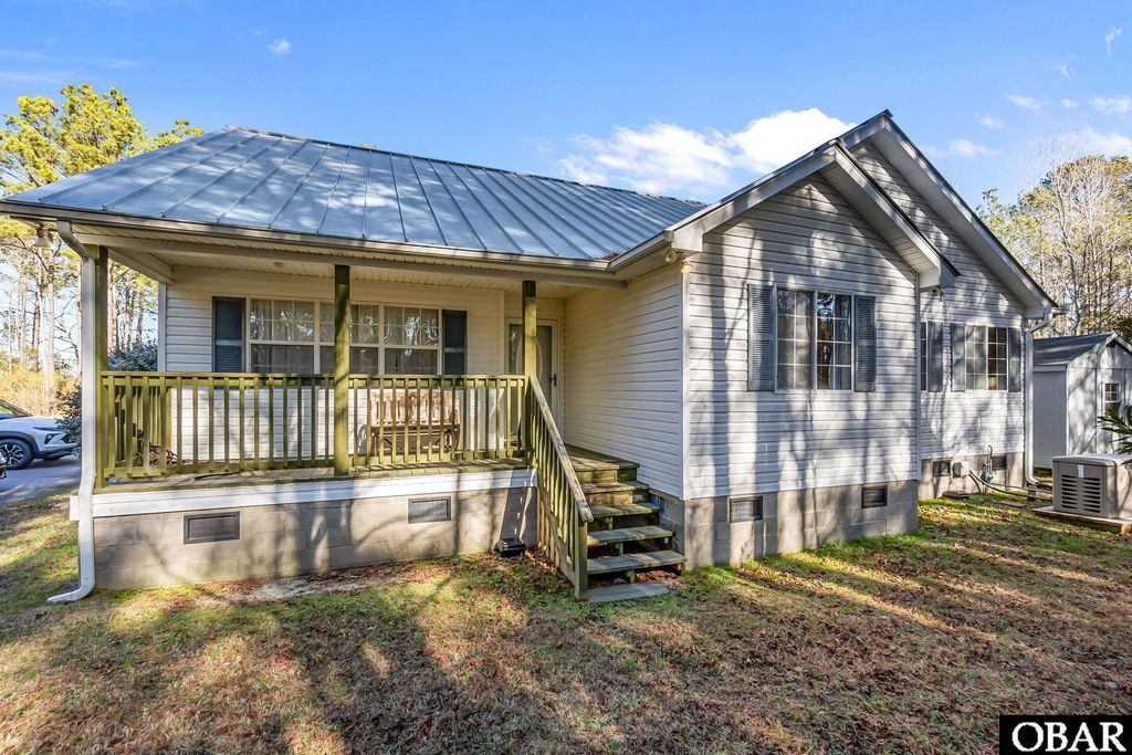 19402 Highway 64, East Lake, NC 27953