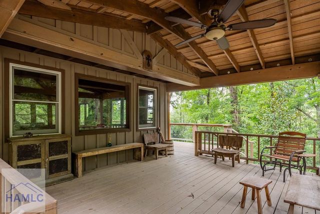 1360 Douglas Fish Camp Road, White Oak, GA 31568