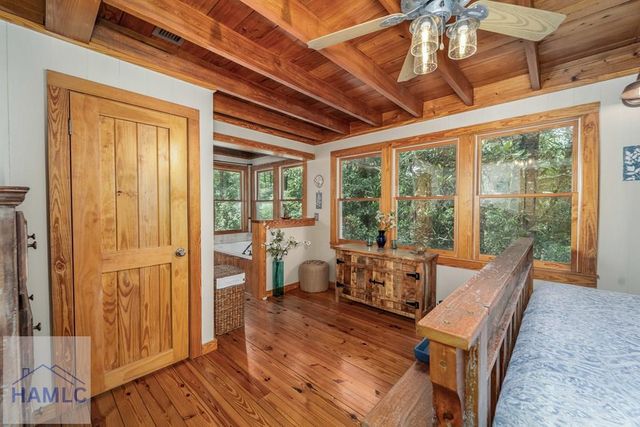 1360 Douglas Fish Camp Road, White Oak, GA 31568