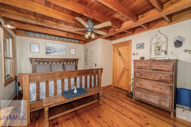 1360 Douglas Fish Camp Road, White Oak, GA 31568