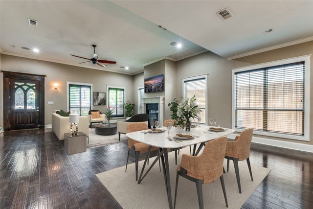 621 W 8th Street, Dallas, TX 75208
