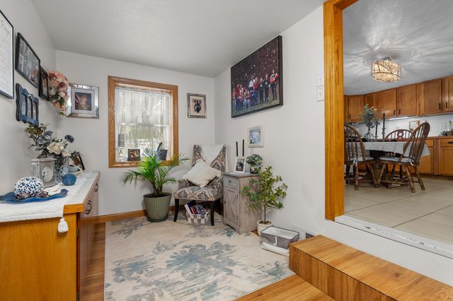 6670 Keyes Road, Assyria Twp, MI 49021