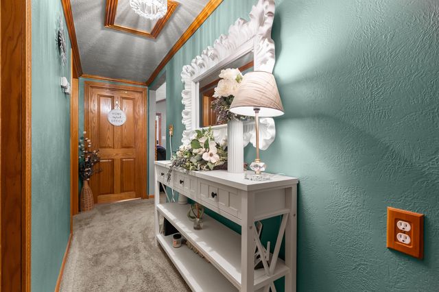 6670 Keyes Road, Assyria Twp, MI 49021