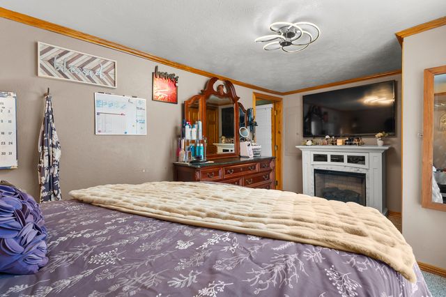 6670 Keyes Road, Assyria Twp, MI 49021