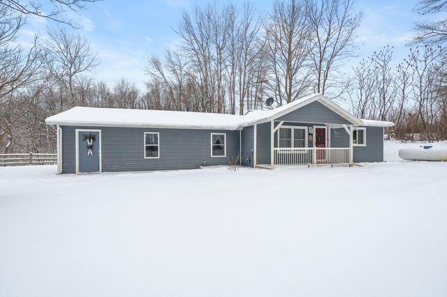 6670 Keyes Road, Assyria Twp, MI 49021