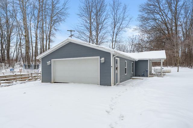 6670 Keyes Road, Assyria Twp, MI 49021