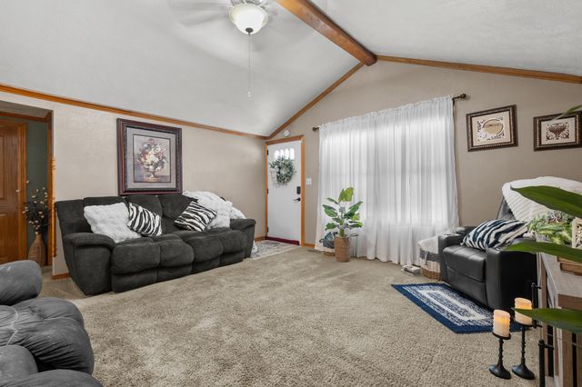 6670 Keyes Road, Assyria Twp, MI 49021