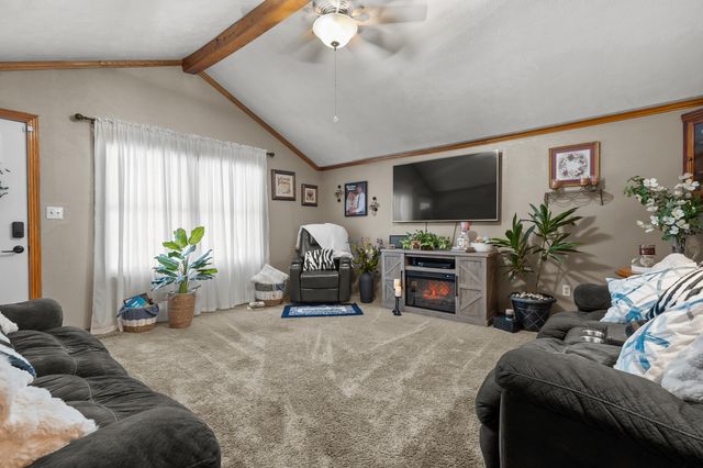 6670 Keyes Road, Assyria Twp, MI 49021