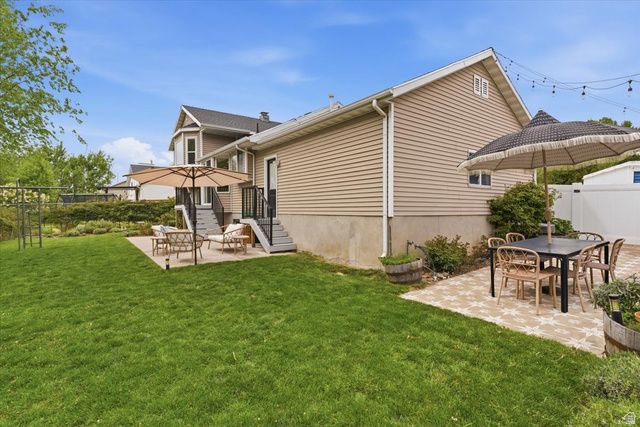 12 E 1340 S, Farmington, UT 84025