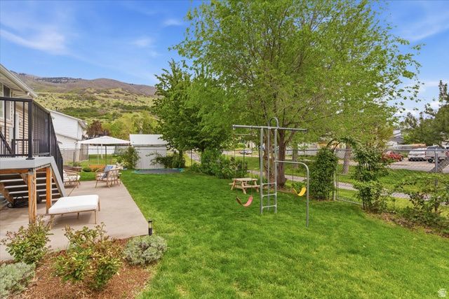 12 E 1340 S, Farmington, UT 84025