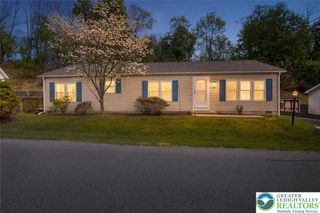7 Abbey Road, Easton, PA 18040
