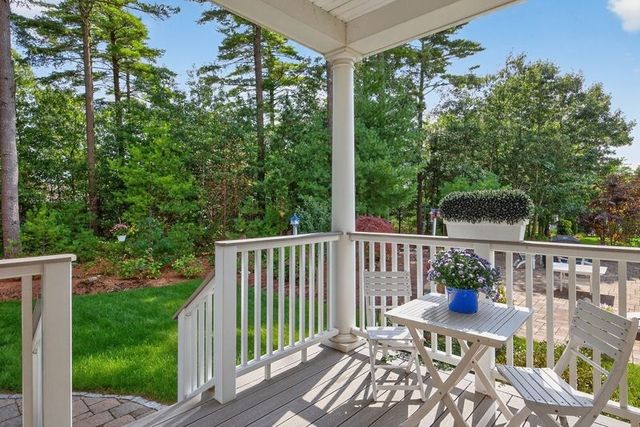 4 Woodsong, Plymouth, MA 02360