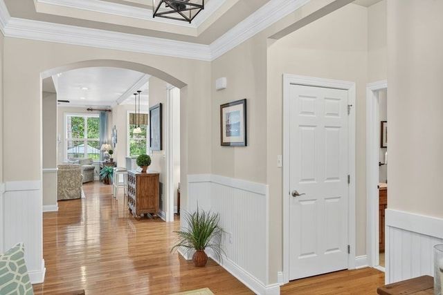 4 Woodsong, Plymouth, MA 02360