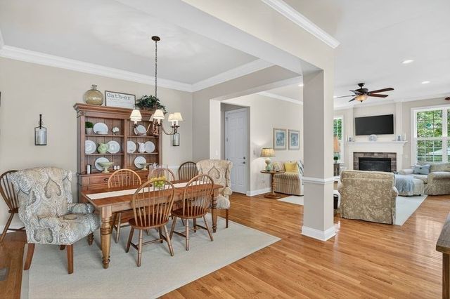 4 Woodsong, Plymouth, MA 02360