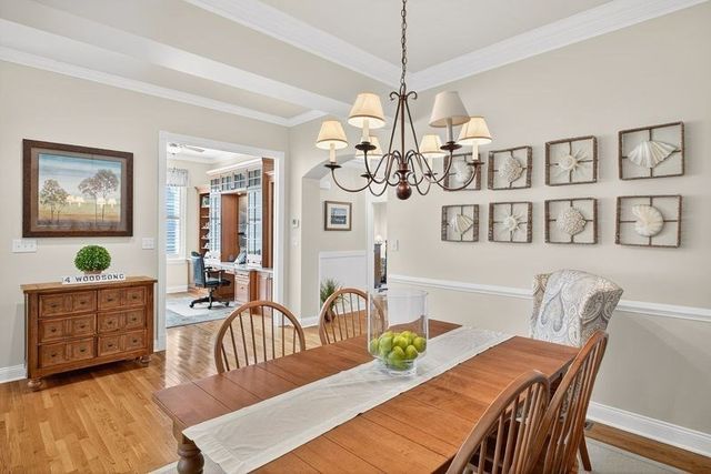 4 Woodsong, Plymouth, MA 02360