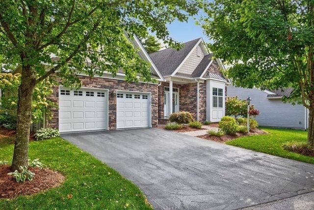 4 Woodsong, Plymouth, MA 02360