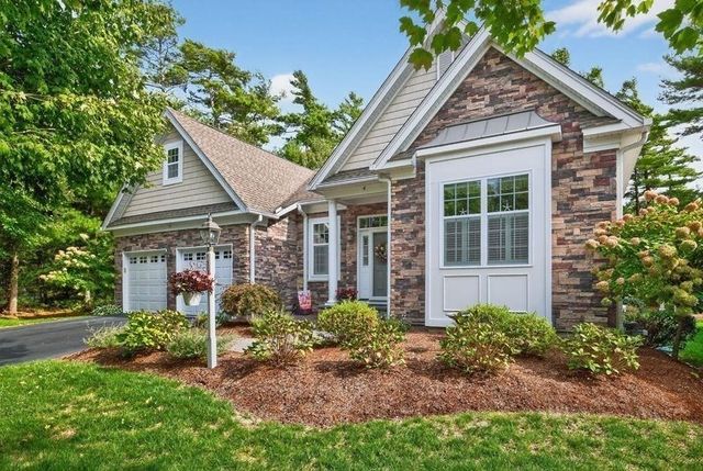 4 Woodsong, Plymouth, MA 02360