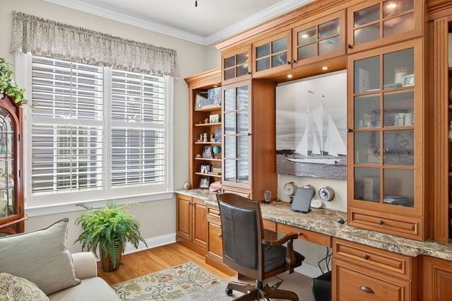 4 Woodsong, Plymouth, MA 02360